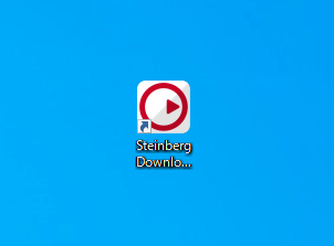 Steinberg Download Assistantのアイコン